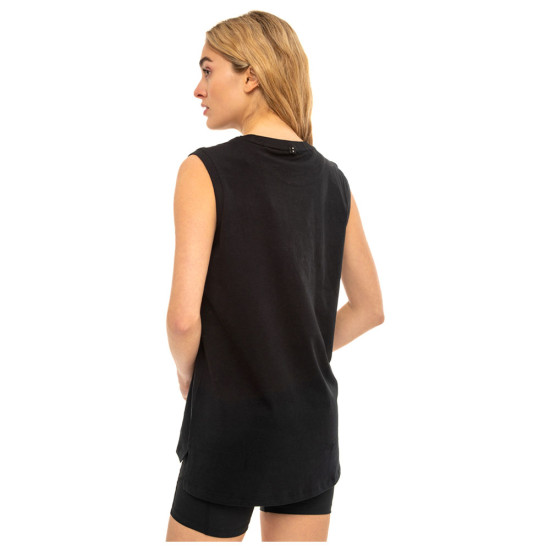 Be Nation Γυναικεία αμάνικη μπλούζα Essentials Sleeveless Tee